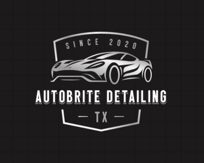 Auto Brite Detailing logo